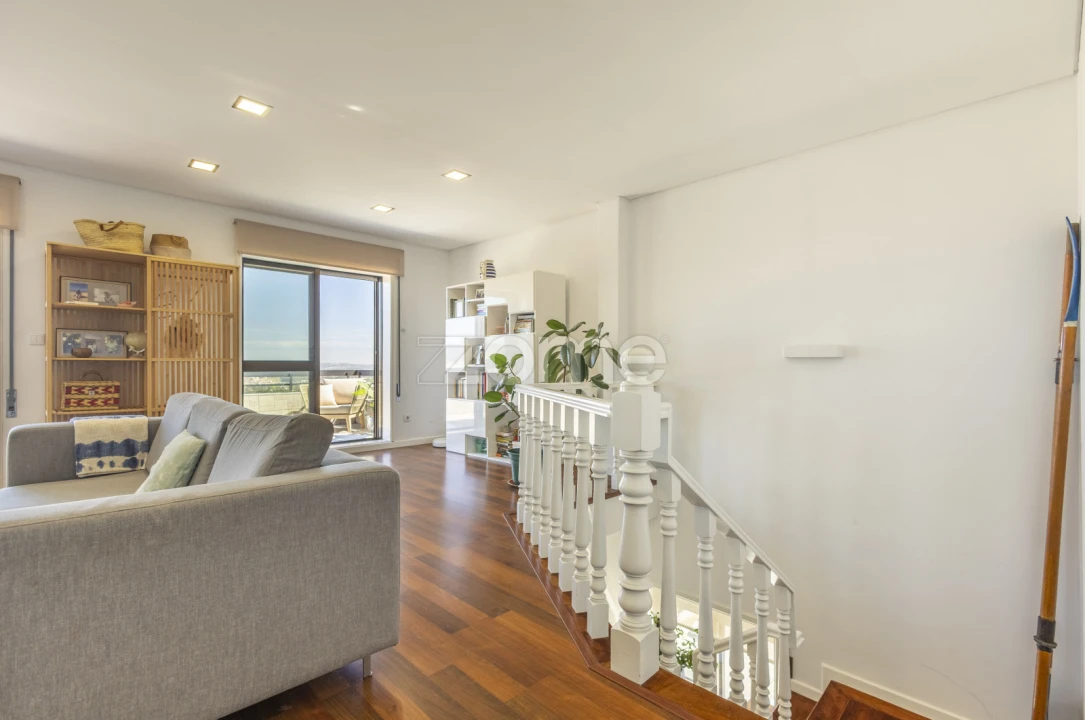 Apartamento T4 para Venda em Rio Tinto Foto 26