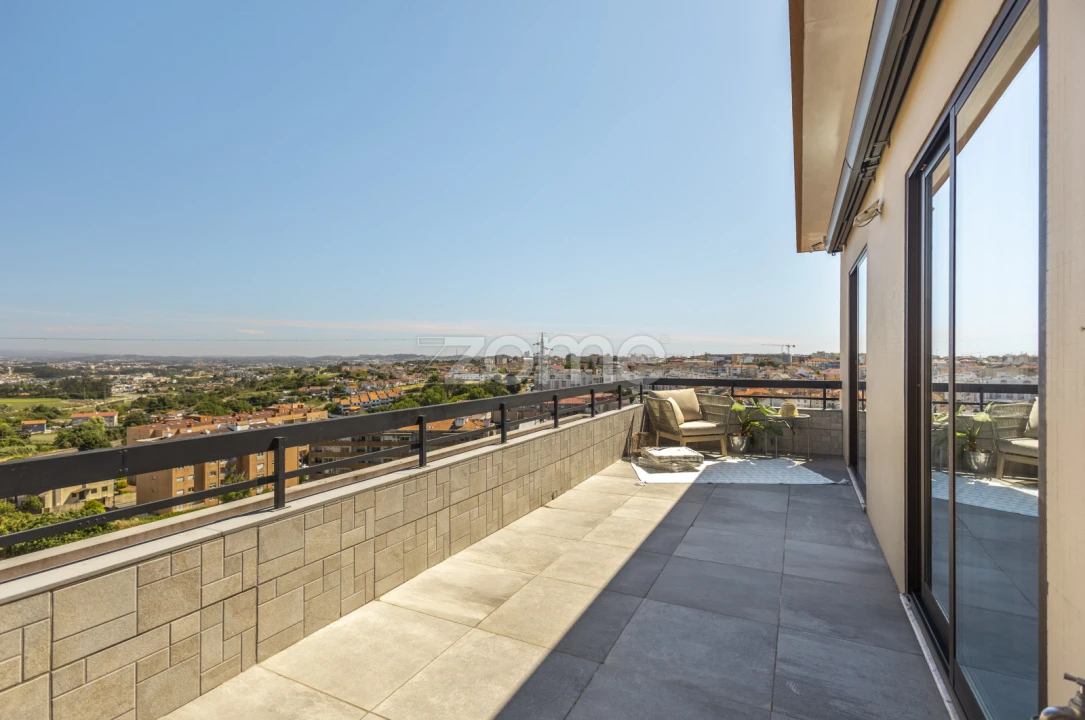 Apartamento T4 para Venda em Rio Tinto Foto 28