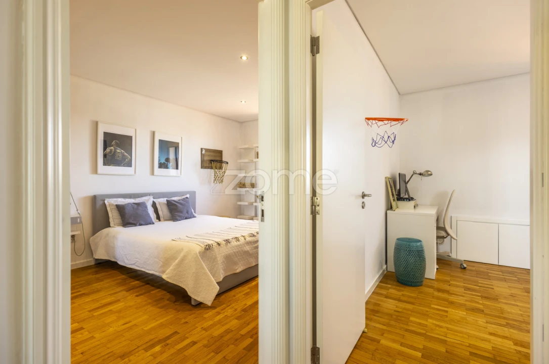 Apartamento T4 para Venda em Rio Tinto Foto 31