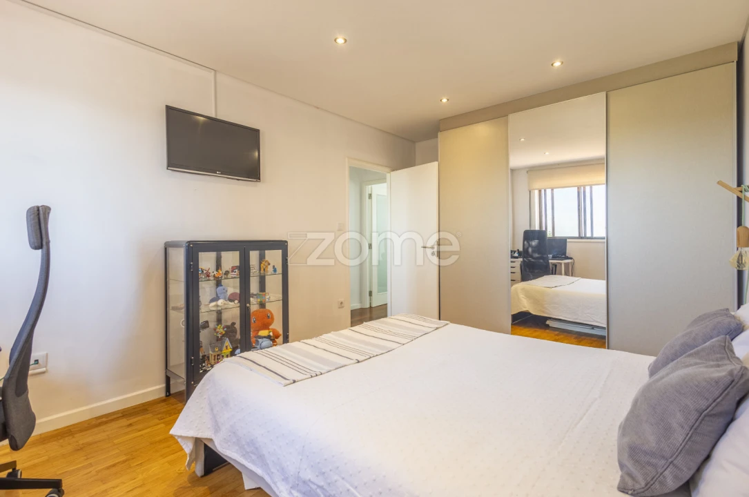 Apartamento T4 para Venda em Rio Tinto Foto 33