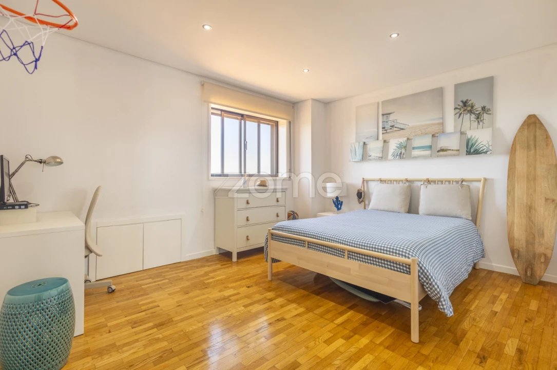 Apartamento T4 para Venda em Rio Tinto Foto 35