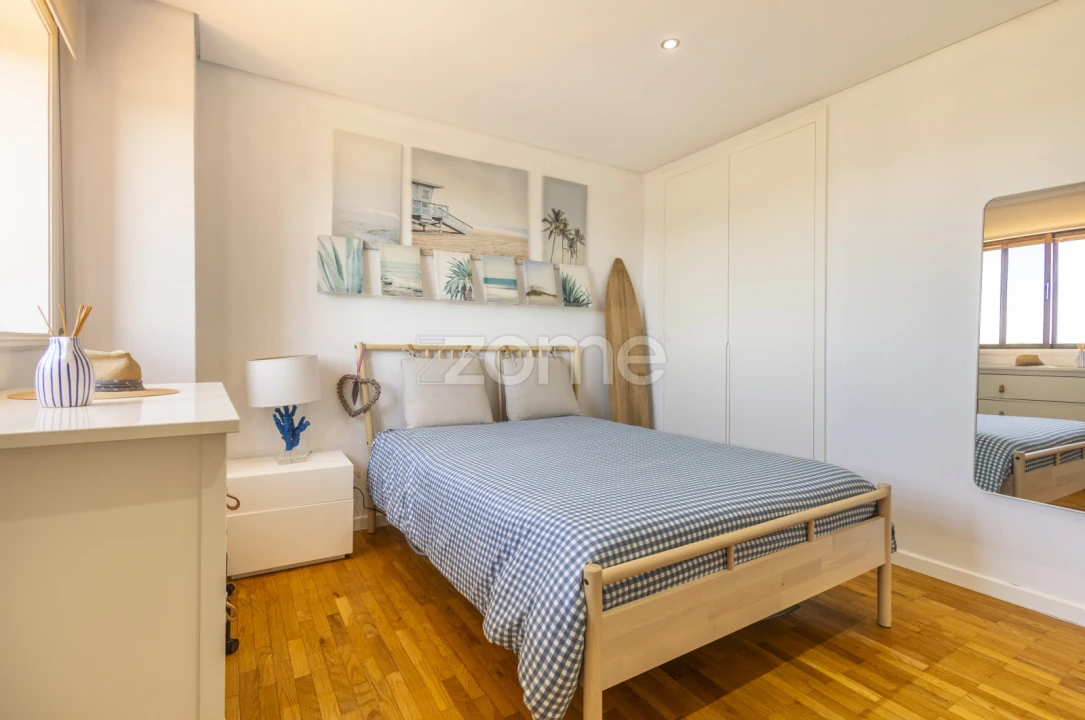 Apartamento T4 para Venda em Rio Tinto Foto 36