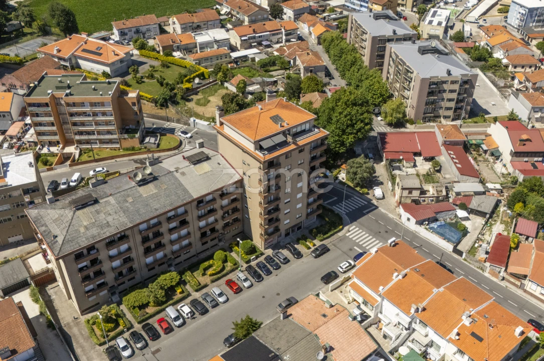 Apartamento T4 para Venda em Rio Tinto Foto 40