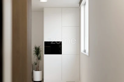 Apartamento T1 para Venda em São Mamede de Infesta e Senhora da Hora
