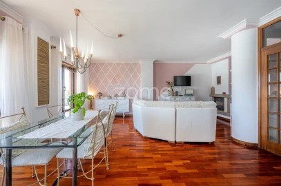 Apartamento T3 para Venda em São João da Madeira