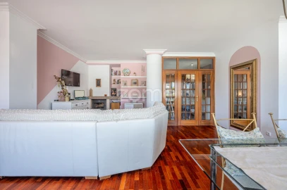 Apartamento T3 para Venda em São João da Madeira