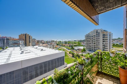 Apartamento T3 para Venda em São João da Madeira