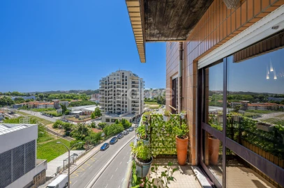 Apartamento T3 para Venda em São João da Madeira