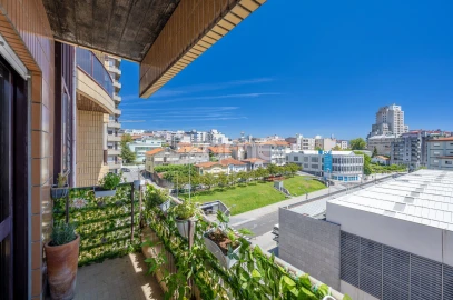 Apartamento T3 para Venda em São João da Madeira