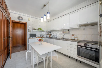 Apartamento T3 para Venda em São João da Madeira