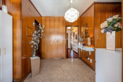 Apartamento T3 para Venda em São João da Madeira