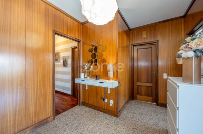 Apartamento T3 para Venda em São João da Madeira