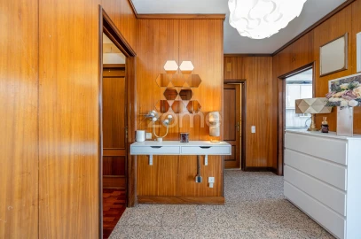 Apartamento T3 para Venda em São João da Madeira