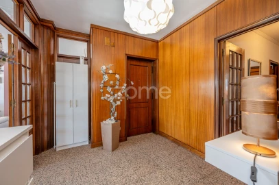 Apartamento T3 para Venda em São João da Madeira