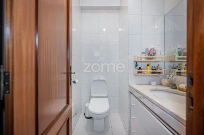 Apartamento T3 para Venda em São João da Madeira