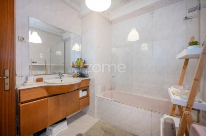 Apartamento T3 para Venda em São João da Madeira