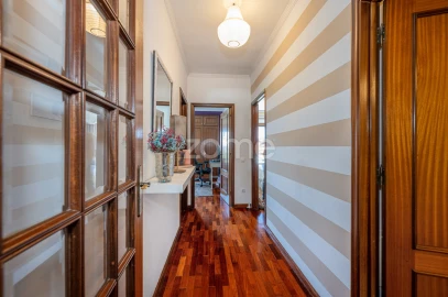 Apartamento T3 para Venda em São João da Madeira