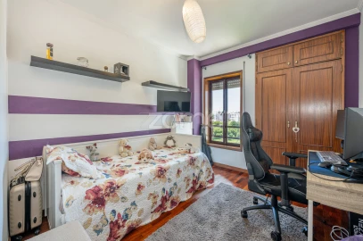 Apartamento T3 para Venda em São João da Madeira
