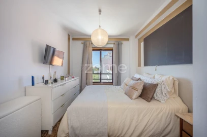 Apartamento T3 para Venda em São João da Madeira