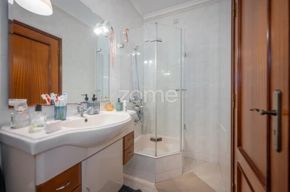 Apartamento T3 para Venda em São João da Madeira