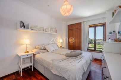 Apartamento T3 para Venda em São João da Madeira