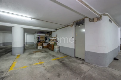 Apartamento T3 para Venda em São João da Madeira