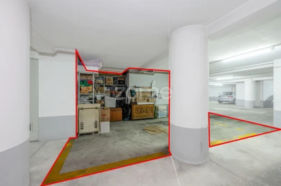 Apartamento T3 para Venda em São João da Madeira