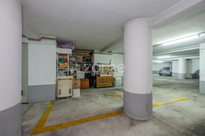 Apartamento T3 para Venda em São João da Madeira