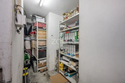 Apartamento T3 para Venda em São João da Madeira