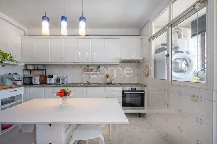 Apartamento T3 para Venda em São João da Madeira Foto 11