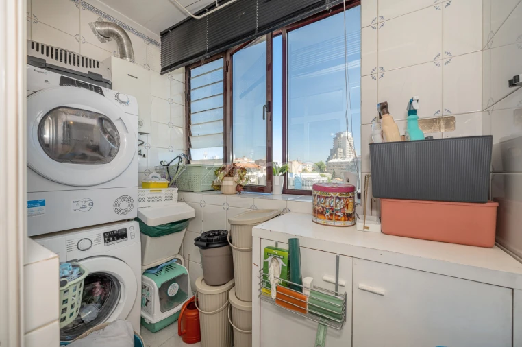 Apartamento T3 para Venda em São João da Madeira Foto 15