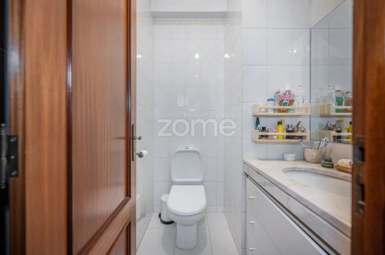 Apartamento T3 para Venda em São João da Madeira Foto 18