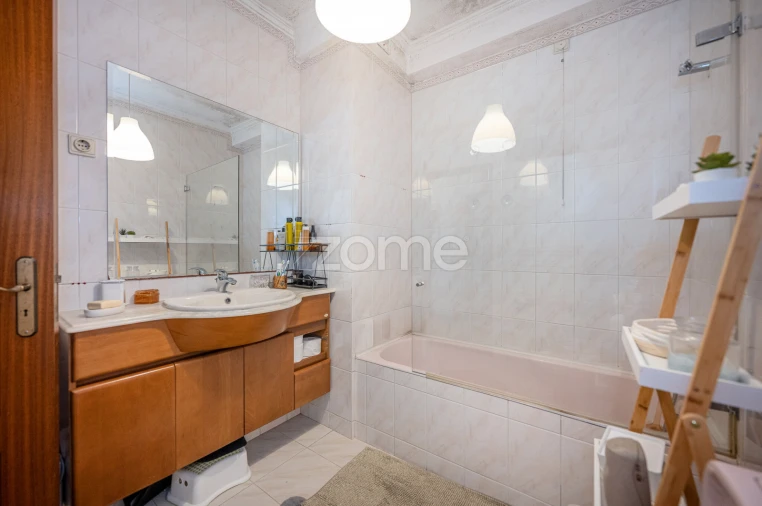 Apartamento T3 para Venda em São João da Madeira Foto 22