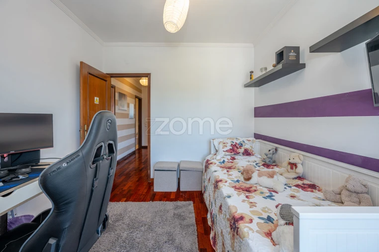 Apartamento T3 para Venda em São João da Madeira Foto 30