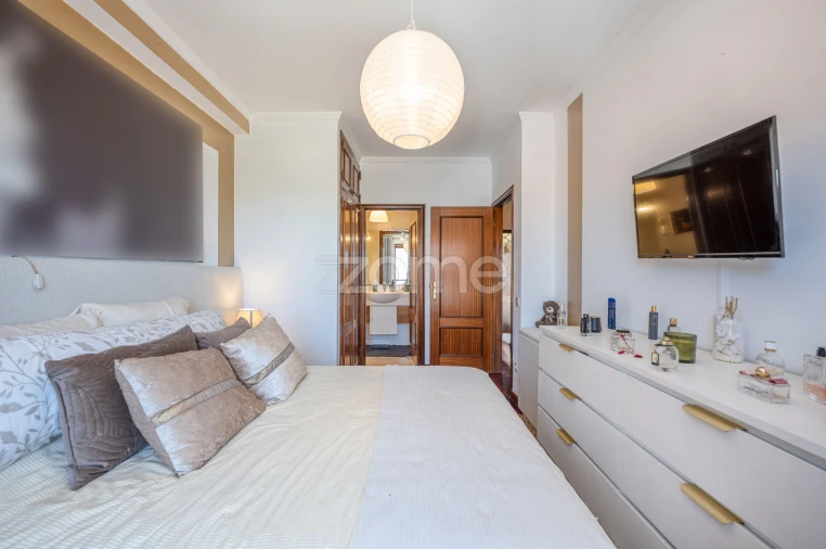 Apartamento T3 para Venda em São João da Madeira Foto 25