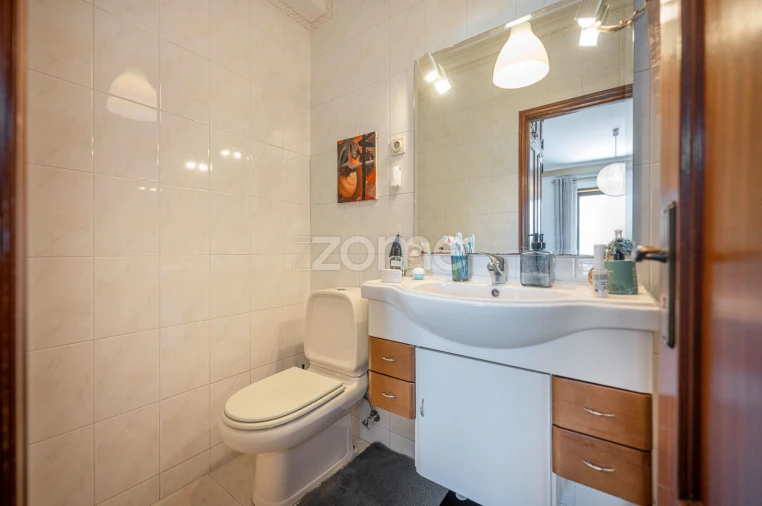 Apartamento T3 para Venda em São João da Madeira Foto 27