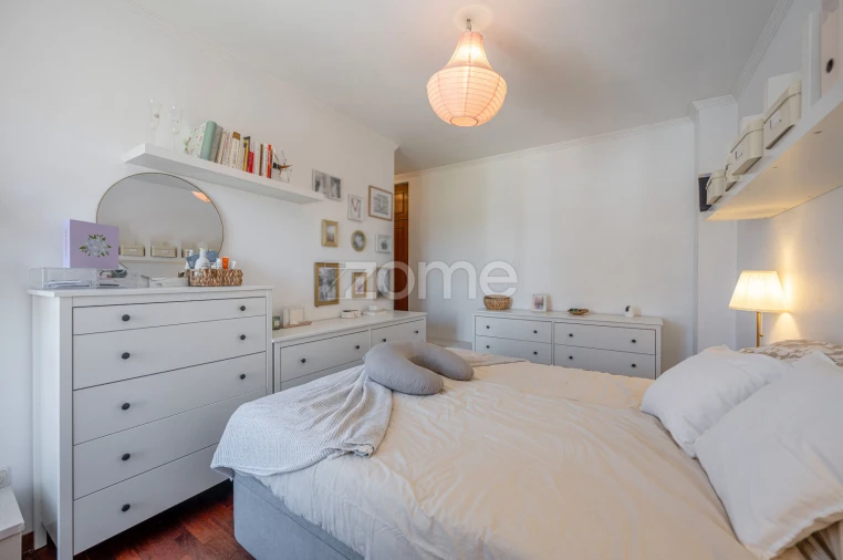 Apartamento T3 para Venda em São João da Madeira Foto 34