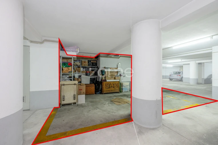 Apartamento T3 para Venda em São João da Madeira Foto 41