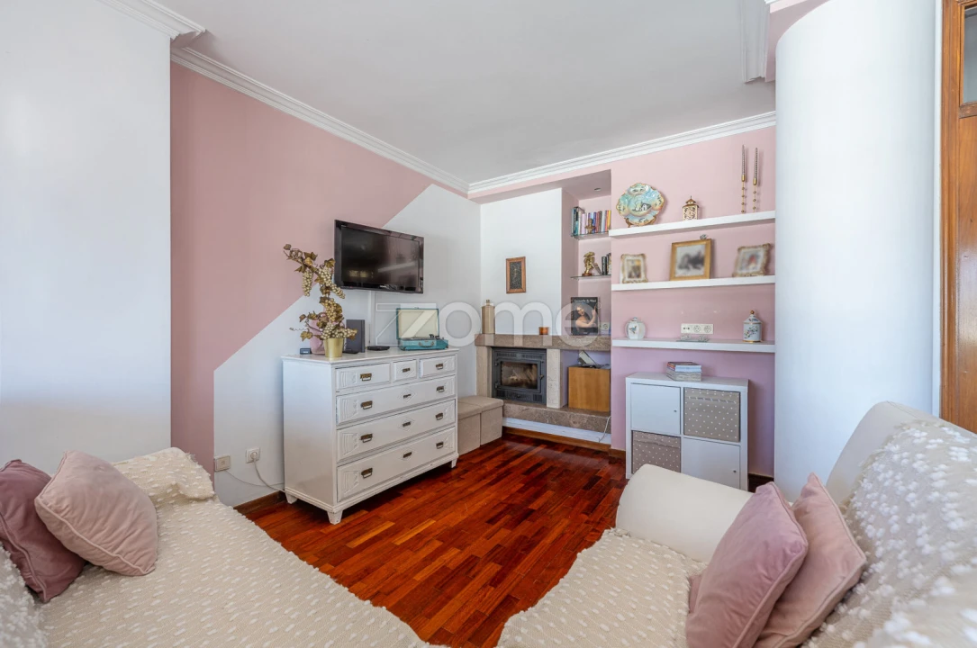 Apartamento T3 para Venda em São João da Madeira Foto 10