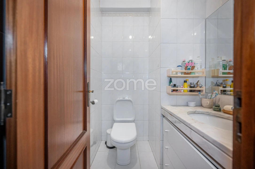 Apartamento T3 para Venda em São João da Madeira Foto 18