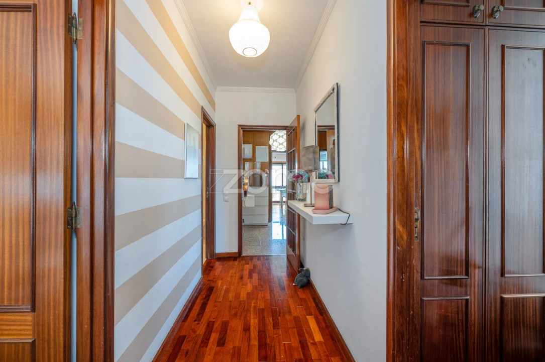 Apartamento T3 para Venda em São João da Madeira Foto 35
