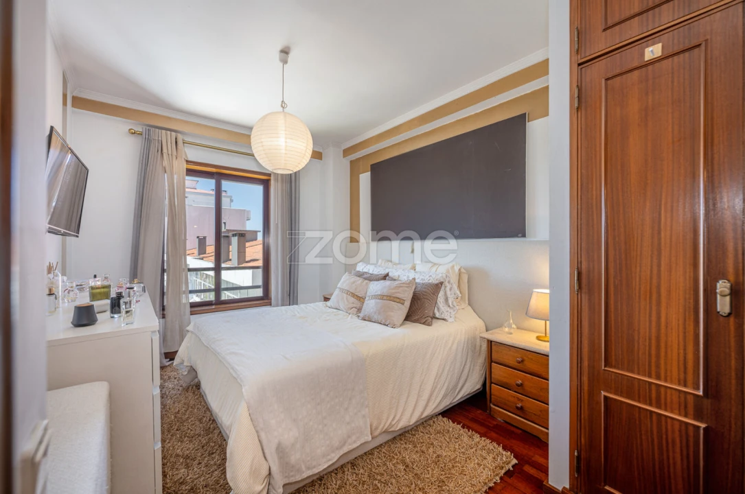 Apartamento T3 para Venda em São João da Madeira Foto 23