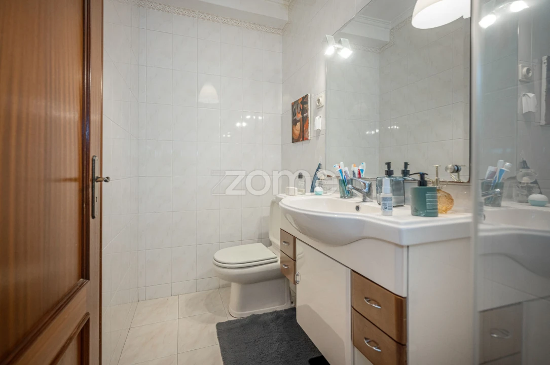 Apartamento T3 para Venda em São João da Madeira Foto 26