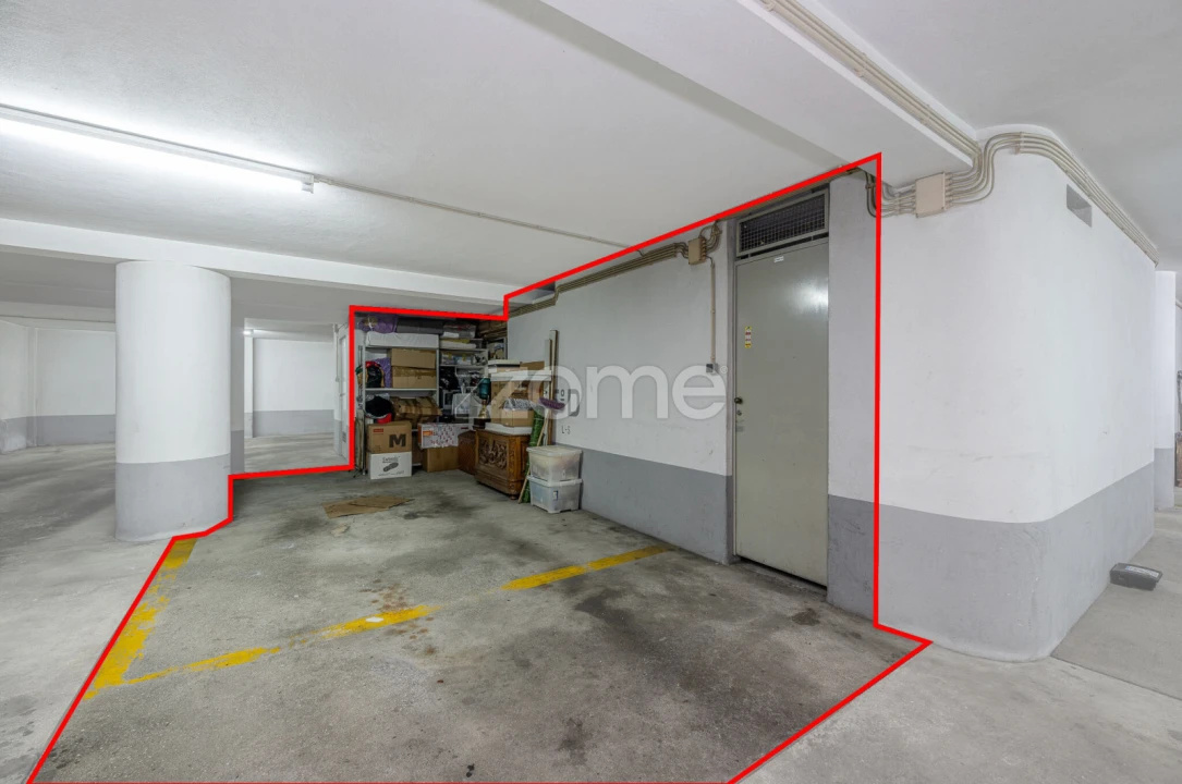 Apartamento T3 para Venda em São João da Madeira Foto 39