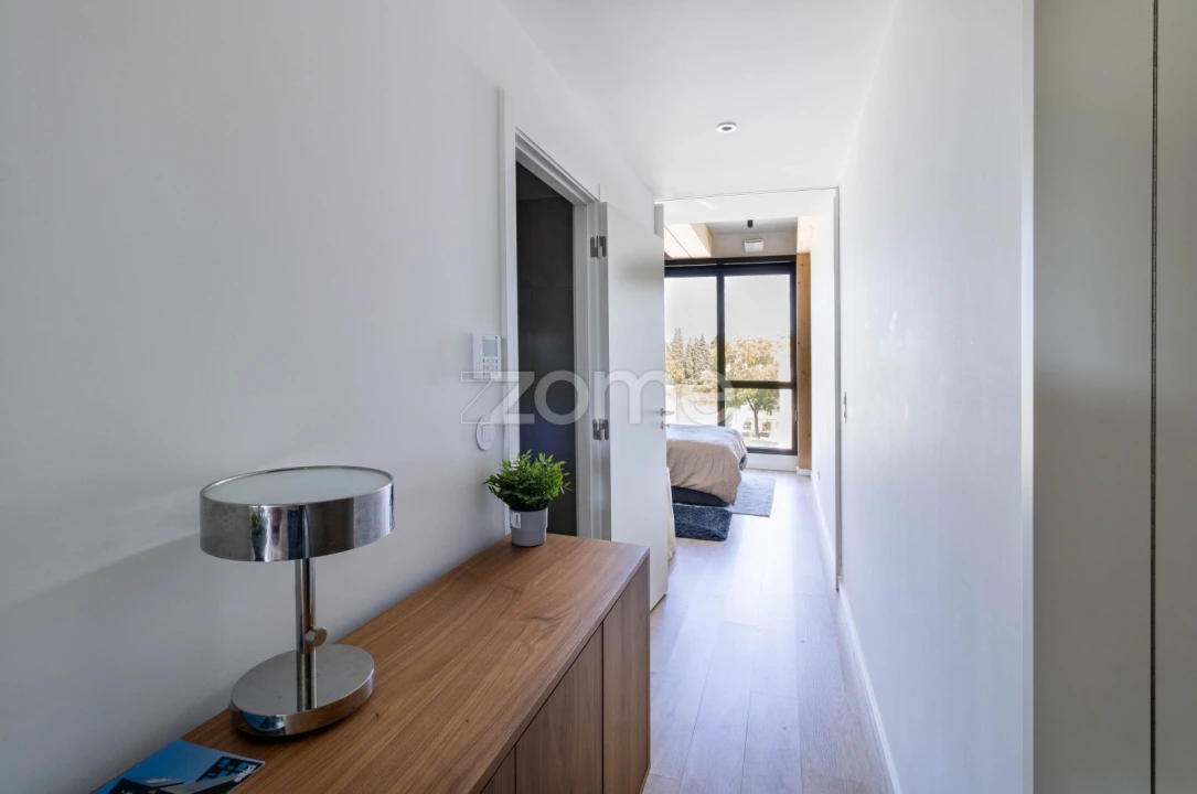 Apartamento T2 para Arrendamento em Azurem Foto 1