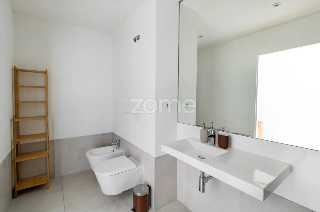 Apartamento T2 para Arrendamento em Azurem Foto 6