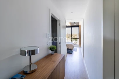 Apartamento T2 para Arrendamento em Azurem