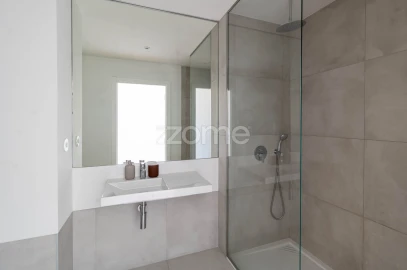 Apartamento T2 para Arrendamento em Azurem