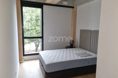 Apartamento T2 para Arrendamento em Azurem