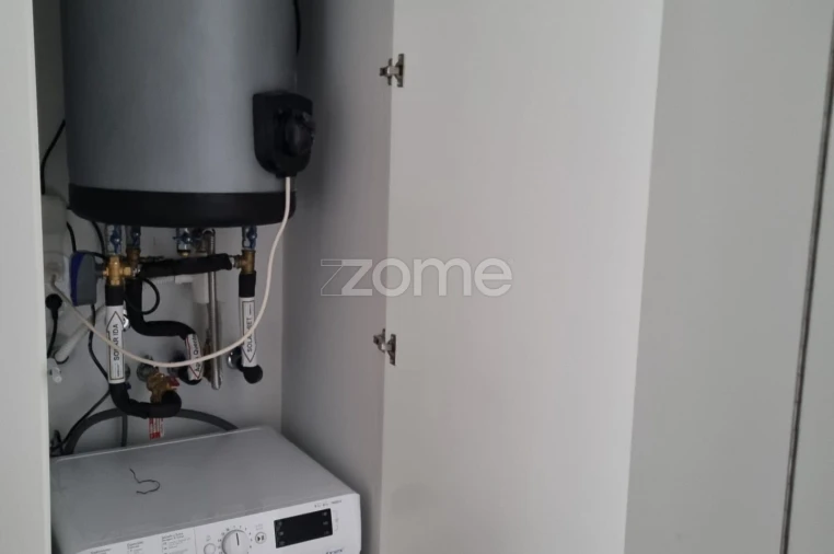 Apartamento T2 para Arrendamento em Azurem Foto 9